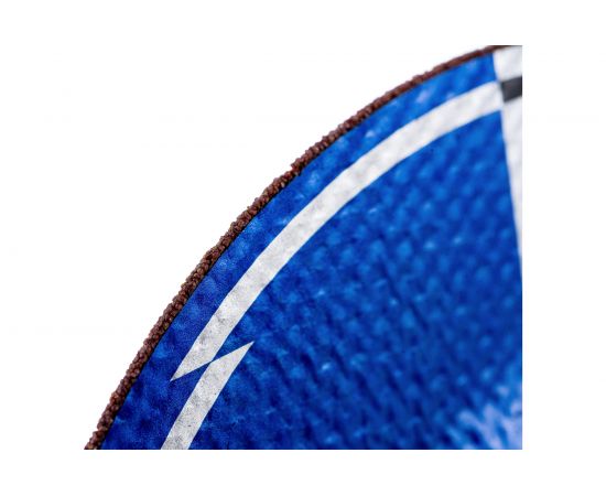 Круг отрезной по нержавеющей стали EXTRA (125х0.75х22.23 мм; E20A60S-BF; F42) SKORPIO 710209 – изображение 7