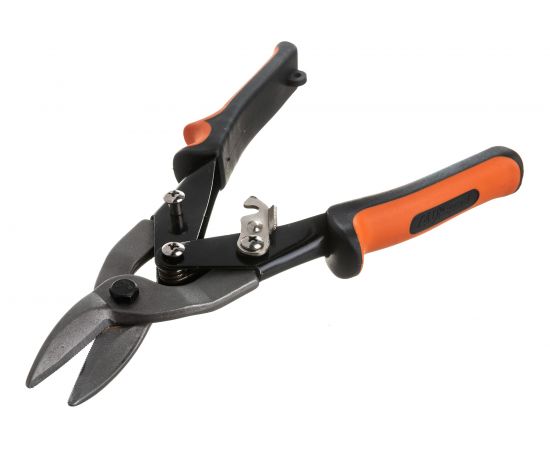 Ножницы по металлу AV Steel правые 250мм, шт AV-615002 – изображение 7