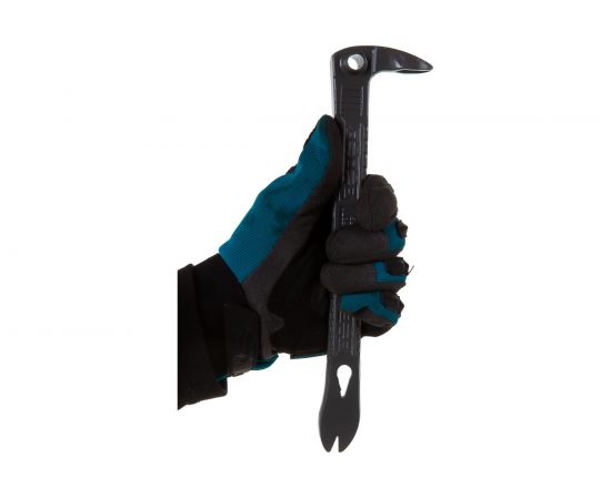 Кованый гвоздодер КВТ ГК-250 81084 – изображение 7