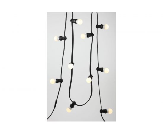 Светодиодная лампа ЭРА ERAW50E27 LED A503WE27, груша, 13SMD, 3W, E27, для белтлайт, 10/100/3600, белый Б0049582 – изображение 7