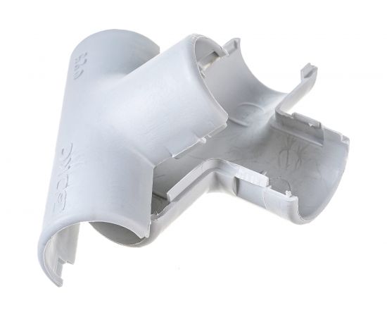 Открывающийся тройник, IP40, диаметр 25мм DKC 50625 – изображение 8