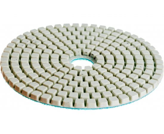 Круг алмазный гибкий шлифовальный, Черепашка 100 мм, P2000 On 19-09-200 – изображение 8