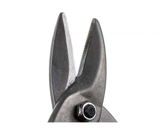 Ножницы по металлу AV Steel правые 250мм, шт AV-615002 – изображение 8