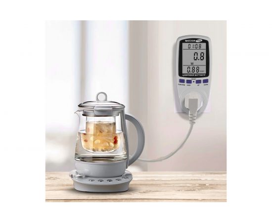 Ваттметр МЕГЕОН 71002 к0000035587 – изображение 8