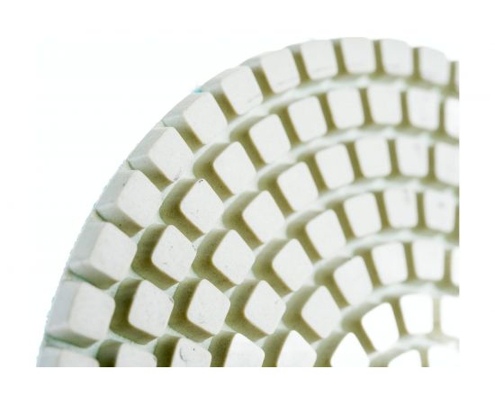 Круг алмазный гибкий шлифовальный, Черепашка 100 мм, P2000 On 19-09-200 – изображение 9