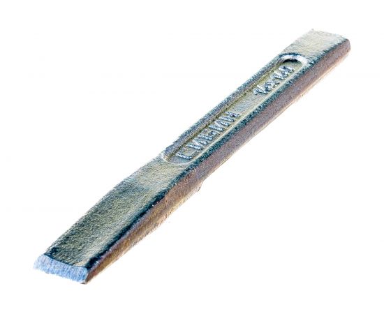 Слесарное зубило по металлу СИБИН 16х160 мм 21065-160 – изображение 9