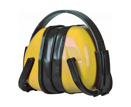 Защитные складные наушники Biber 96253 Профи (20) тов-209255 