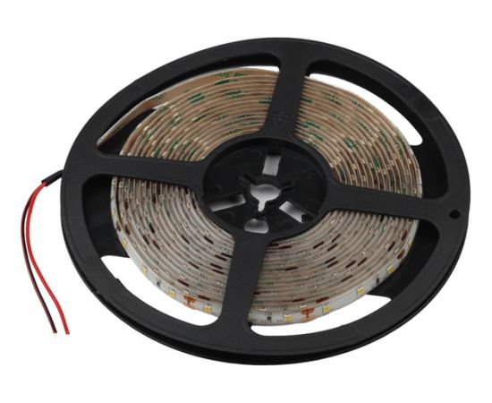 Светодиодная лента ЭРА LS2835-4,8-60-12-2700K-IP65-2year-5m Б0044109 