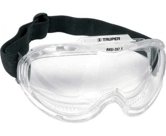 Профессиональные защитные очки TRUPER GOT-X 14214 