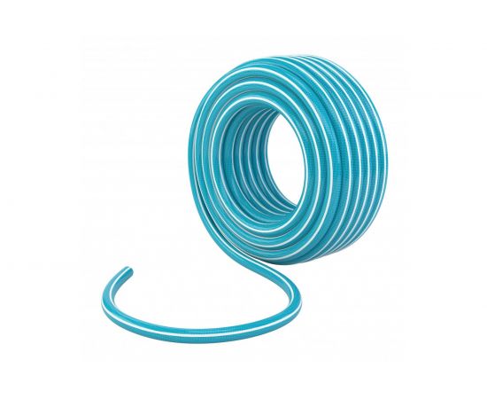 Поливочный армированный шланг PALISAD LUXE 4 слоя, 3/4"", 25 м 67639 