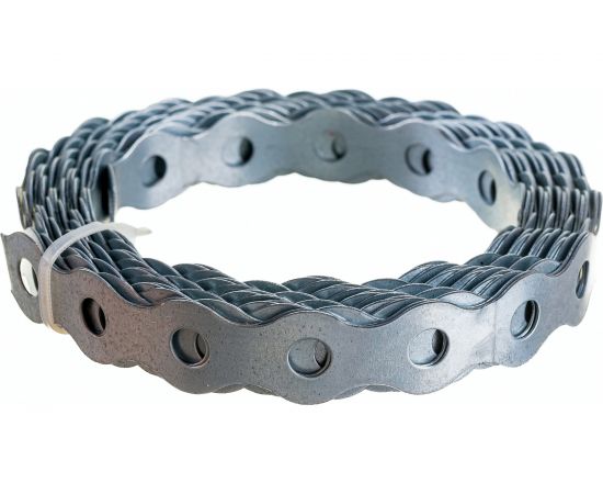 Лента РК ГРУП LV волна, 17x0.7, 5 м РК000000692 