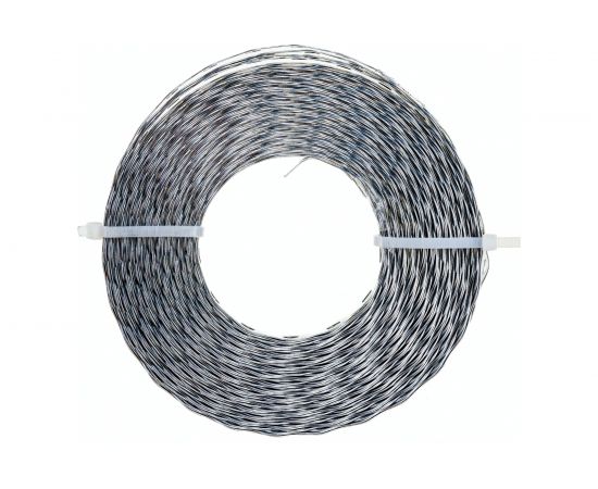 Лента РК ГРУП LV волна, 17x0.7, 25 м РК000002914 