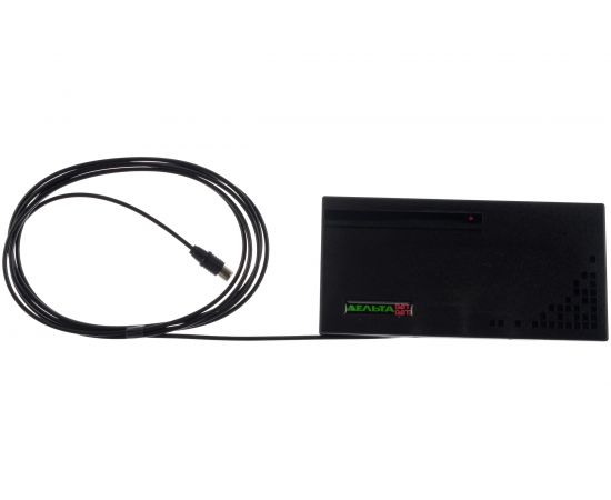 Комнатная антенна Дельта ЦИФРА. 5V-USB 16323 