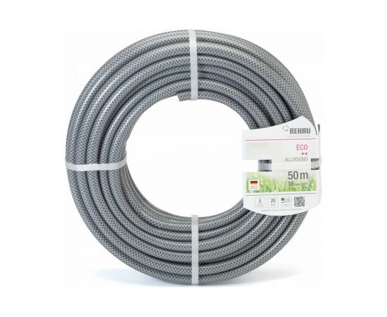 Универсальные садовые шланги Rehau 19 мм, 50 м 10978361600 Б0040868 