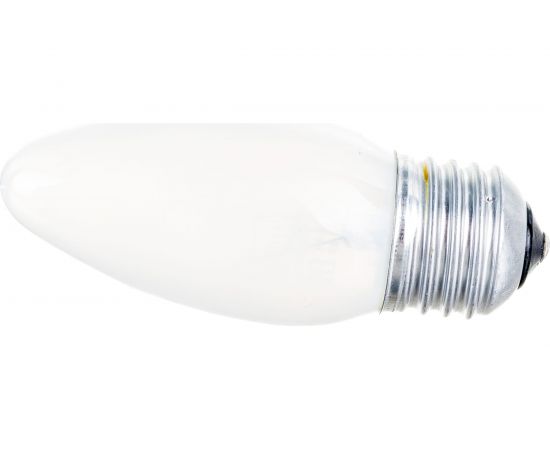 Лампа накаливания ORBIS CLAS B FR 40W 230V E27 10x10x1 NCE 4058118023950 