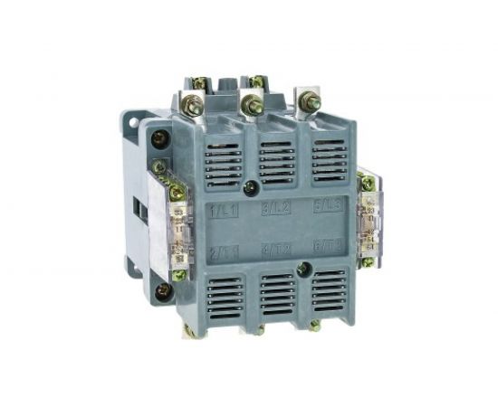 Магнитный пускатель EKF ПМ12-160100 380В 2NC+4NO pm12-160/380 5590790 