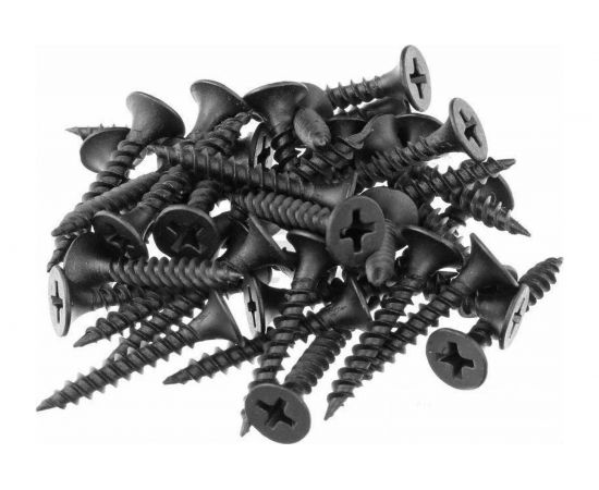 Саморез SWFS ШСГМ 3,5х25, 1000 шт. тов-017950 