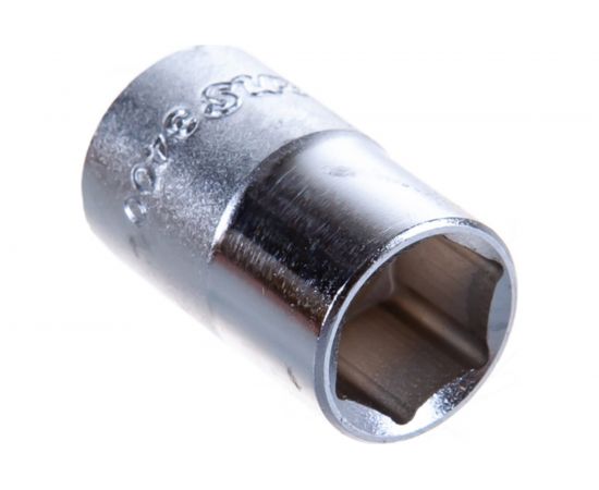 Головка торцевая 6-ти гранная (12 мм; 3/8""; 28 мм) Hans 3400M12 