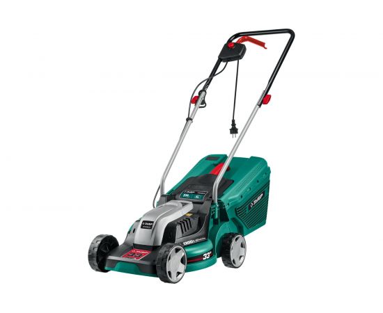 Сетевая газонокосилка ЗУБР ГС-33-1310 