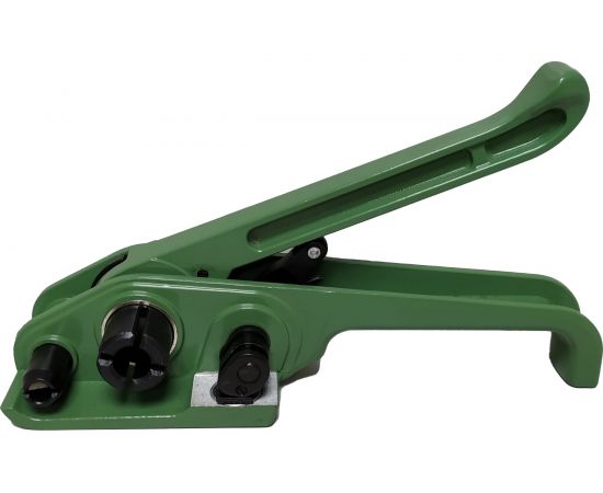 Натяжитель АЛГА ПАК H-19 для ПП и ПЭТ лент (АП 19 зеленый) АП Н19 З 
