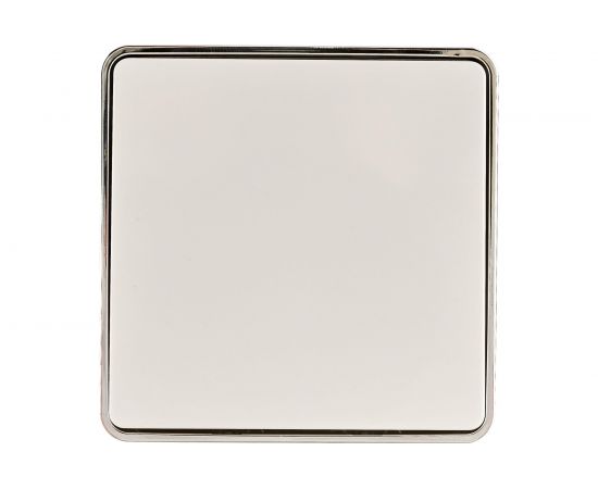 Выключатель WERKEL W5012003 одноклавишный проходной Gallant слоновая кость a051548 