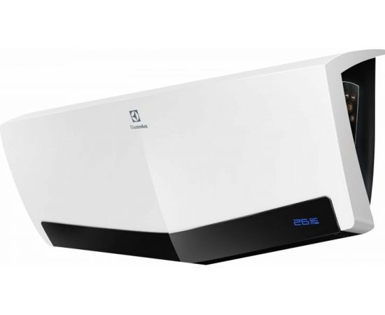 Настенный тепловентилятор Electrolux EFH/W - 7020 