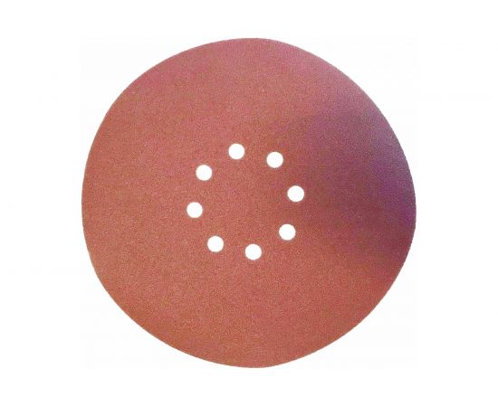 Бумага шлифовальная С-8 (225 мм; Р80) ASPRO 101494 
