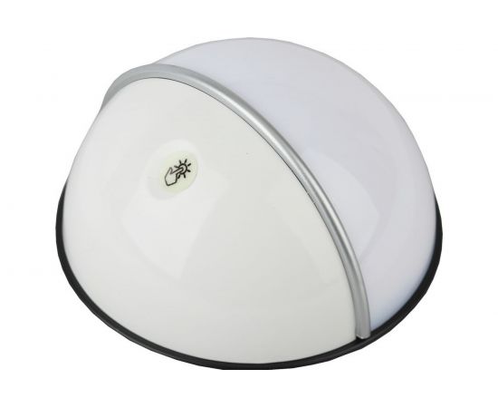 Фонарь-пушлайт ЭРА SB-603 Луна-3, флюоресцентный сенсор, 3xAAA, белый, 1 шт в блистере Б0029189 