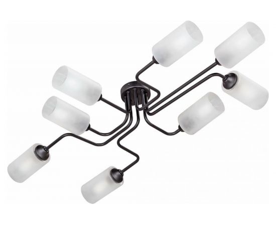 Люстра Vitaluce V4310-1/8PL 