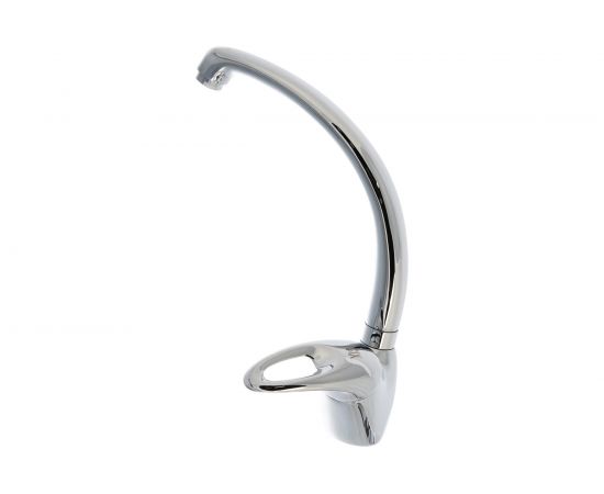 Смеситель для кухни Mix&Fix Зефир одноручный, картридж 40 мм тов-150832 