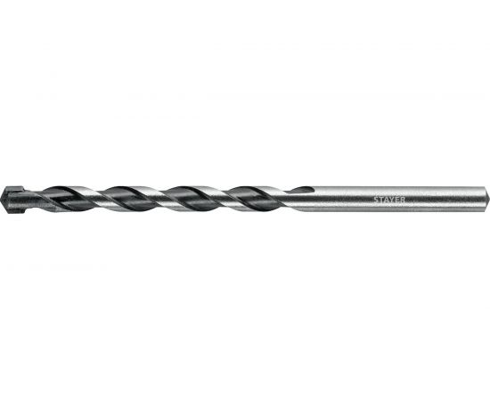 Сверло по бетону STAYER Hercules 9x120 мм 2915-120-09_z01 