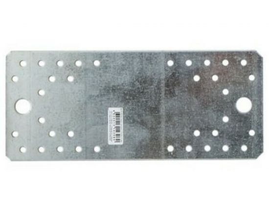 Плоское крепление Rock RLPL6 210х90х2.0 мм 20 шт. 447617 