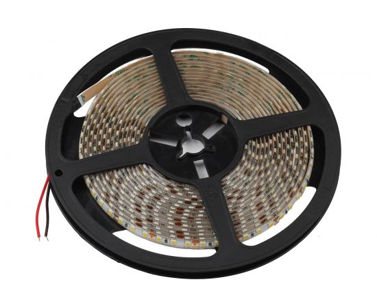 Светодиодная лам��а ЭРА LS2835-9,6-120-12-2700K-IP65-2year-5m Б0044113 