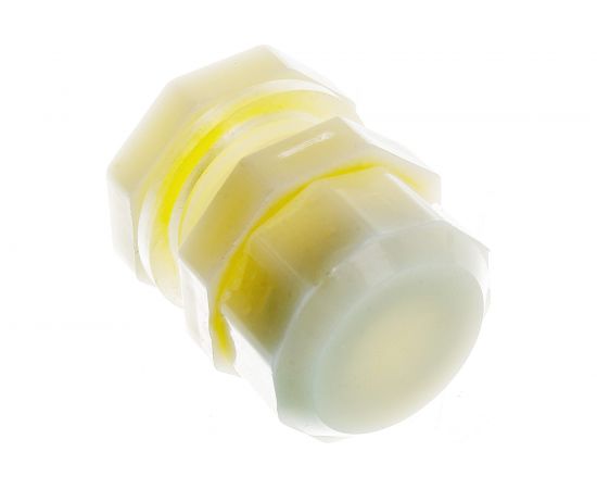 Переходник для врезки в бочку НР 1/2 ABS пластик Профитт 9270827 