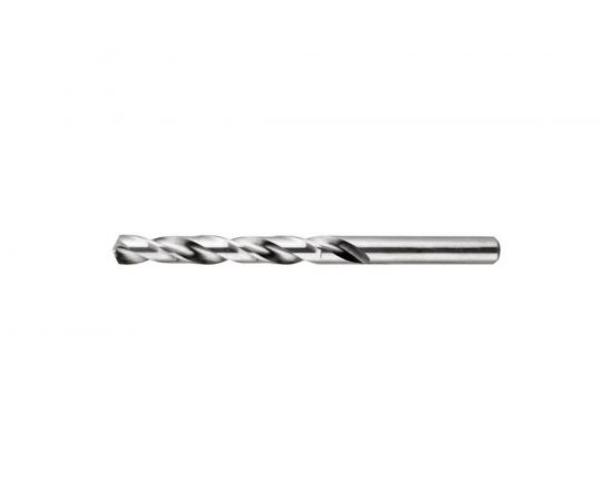 Сверло по металлу (5 шт; 8 мм; HSS-G) VERTO 60H086 