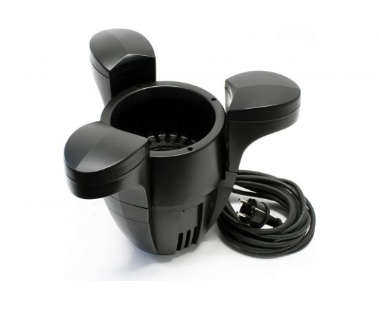 Скиммер для пруда Jebao SK-30 с насосом 