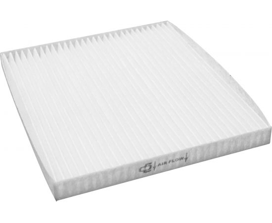 Фильтр салона простой SsangYong Nev Actyon кат. № 68116340000 ФС VF-059n 