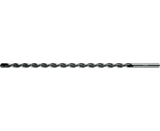 Cверло по бетону STAYER Hercules 8x400 мм 2915-400-08_z01 