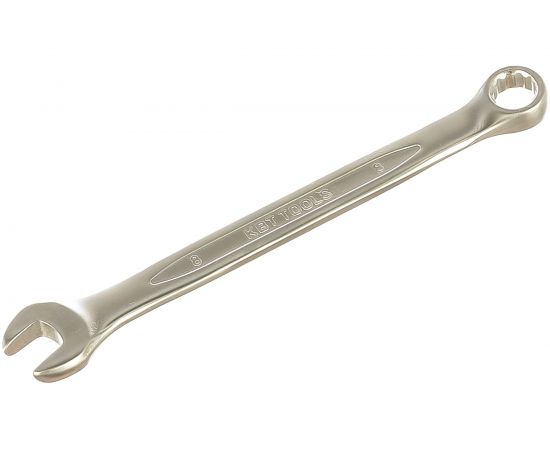 Гаечный ключ КВТ комбинированный 8мм 78372 