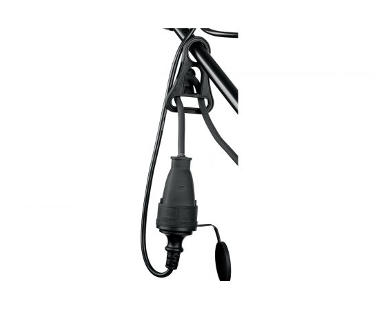 Сетевая газонокосилка ЗУБР ГС-33-1310 – изображение 11