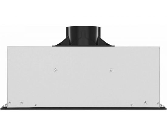 Кухонная вытяжка HOMSair Crocus Push 52 черный CROCUS PUSH 52 Glass Black – изображение 12