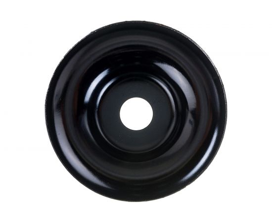 Чашка шлифовальная круглая Wood Master 125 мм Hilberg 537125 – изображение 2