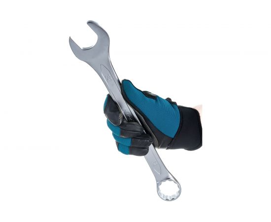 Набор комбинированных ключей Nord-Yada 22 пр: 6-10, 11-13, 14-19, 21, 22 , 24, 27, 30, 32 мм планшет TM Nord – изображение 2