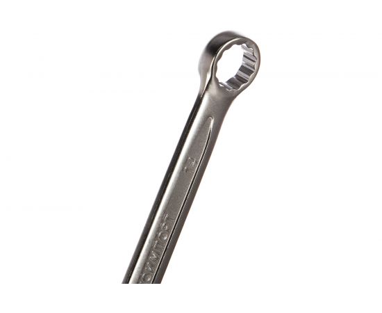 Комбинированный ключ Станкоимпорт 14 КК.11.30.М14. – изображение 2