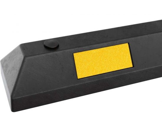 Резиновый колесоотбойник Технология 1,83м КР-1,83 (П) РОССИЯ 8390 – изображение 2