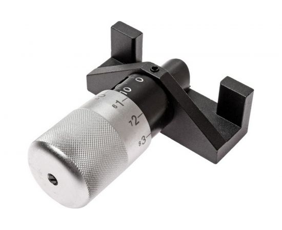 Универсальное приспособление для проверки натяжения ремней JTC 1424 – изображение 2