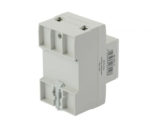 Реле контроля напряжения ЭРА PRO NO90341 РКН1 63А электронный дисплей Б0050657 – изображение 2