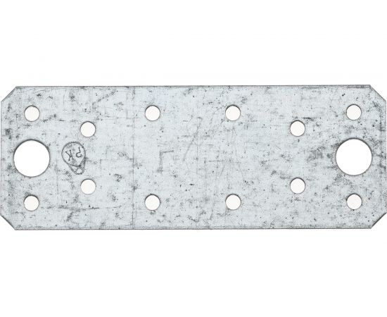 Крепежная пластина РК ГРУП КР-120x45 РК000002589 – изображение 2