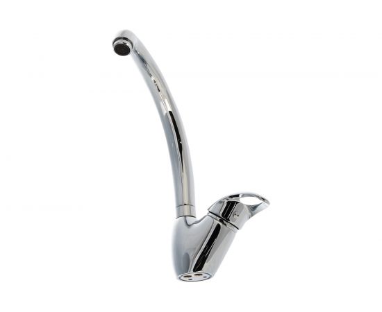 Смеситель для кухни Mix&Fix Зефир одноручный, картридж 40 мм тов-150832 – изображение 2