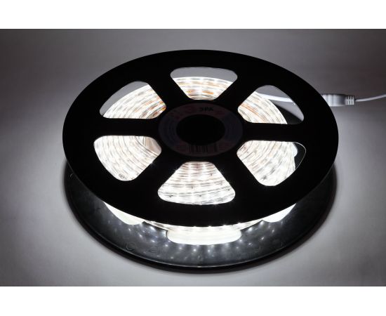 Светодиодная лента ЭРА LS2835-4,8-60-220-6500К-IP67-20m Б0043095 – изображение 2